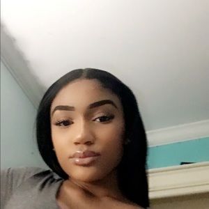 Meet your Posher, Leann